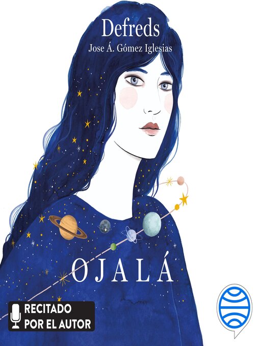 Title details for OJALÁ by Defreds - Available